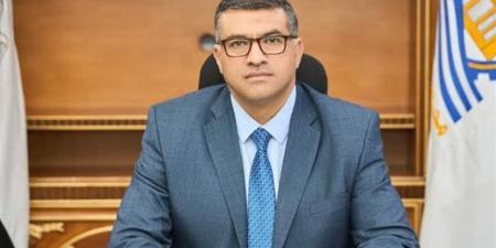 محافظ قنا يثمن جهود "اليونيدو" في تمكين المشروعات الخضراء الناشئة ودعم التنمية المستدامة