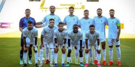 تعرف على تشكيل فريقي منتخب السويس بتروجت وطلائع الجيش في الدوري