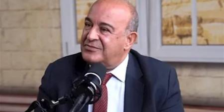 مجدي مرشد: توجيهات الرئيس رسالة واضحة للحكومة بمراعاة الظروف الاقتصادية للمواطنين