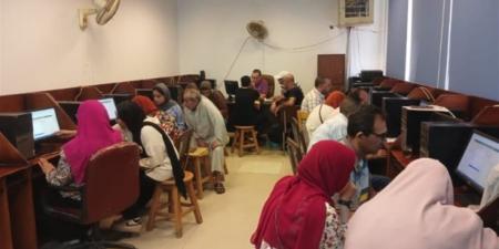 الحد الأدنى للمرحلة الثالثة 2026.. من يحق له تسجيل الرغبات بنسبة 50%؟