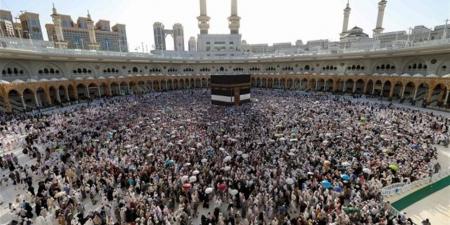 حج القرعة 2027.. آخر موعد للتسجيل ورسوم التقديم وشروط المشاركة