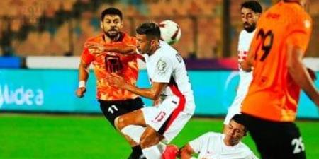 الزمالك يستأنف تدريباته الجمعة استعدادا لمنتخب السويس بتروجت