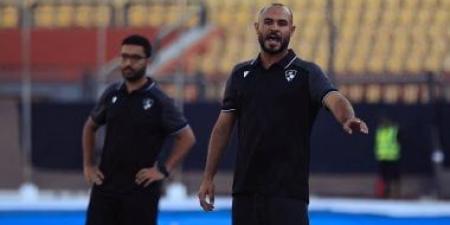 محمد الشيخ يستعين بالأهلي لكشف نقاط قوة وضعف إنبي لتجهيز وادي دجلة