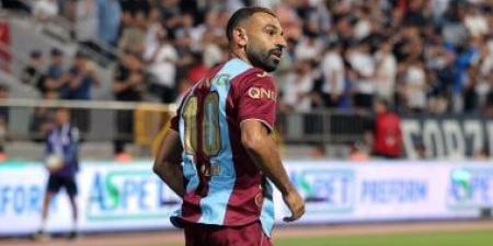 قناة مجانية تنقل مباراة محمد صلاح مع طرابزون سبور أمام فيرينكفاروسي