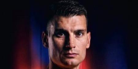 برشلونة يبرم صفقة جديدة قبل مواجهة بيلباو في الدوري الإسباني