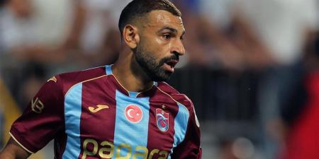 موقف محمد صلاح.. تشكيل طرابزون المتوقع أمام فيرينكفاروسي في الدوري الأوروبي