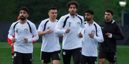 مواعيد مباريات منتخب مصر فى تصفيات أمم أفريقيا