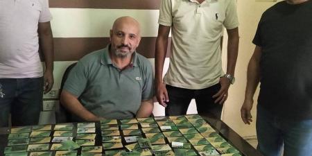 تحصيل 10 ملايين و378 ألف جنيه غرامات من أصحاب المخابز البلدية بالجيزة
