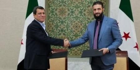 مصدر كردي: مظلوم عبدي يتولى منصب مستشار للرئاسة السورية بعد حل قسد