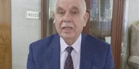 قاصد محمود: إيران تمتلك إمكانيات عسكرية دفاعية رغم خسائر الحرب