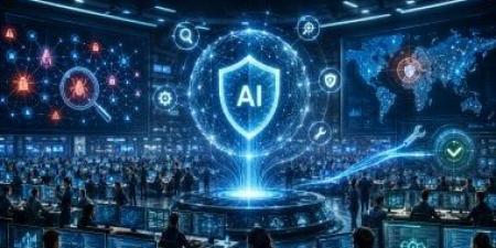 جارتنر: الـ AI يطور قدرات خارقة لاكتشاف الثغرات وتجاوز الدفاعات