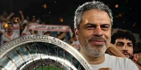 الزمالك يغلق ملف البنك الأهلي ويبدأ الاستعداد لمنتخب السويس بتروجت