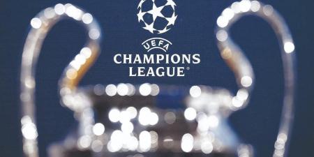 اليوم.. سحب قرعة دوري أبطال أوروبا لموسم 2026 - 2027