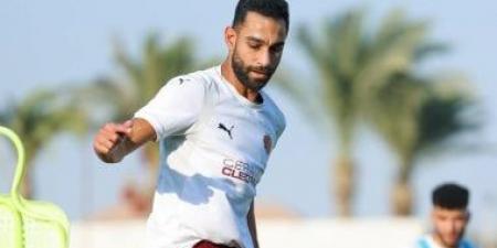 سيراميكا يستعيد خدمات الثلاثى السولية وبيكهام ورجب نبيل أمام الاتحاد