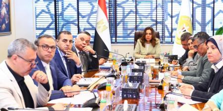 ماذا تفعل الحكومة لمواجهة التغيرات المناخية؟.. خطة استثمارات بيئية جديدة