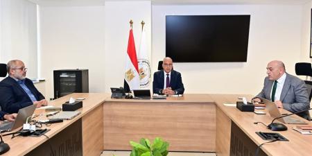 مصر تُنفذ خطة متكاملة لتعزيز التكيف مع التغيرات المناخية وحماية السواحل الشمالية