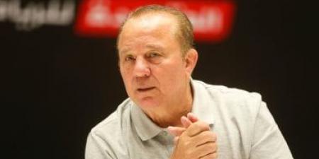 اجتماع مرتقب بين شوقي غريب وأبو ريدة لحسم خطة إعداد المنتخب الأولمبي