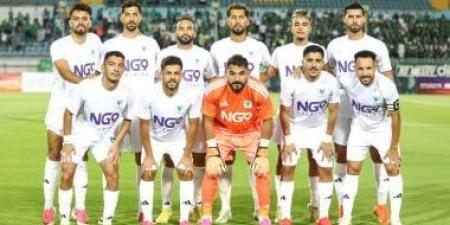 المصري يسعى لمواصلة الانتصارات أمام المقاولون في الجولة الثانية بالدوري