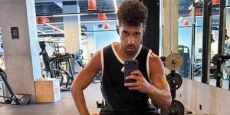 الزمالك يجهز عبد الله السعيد للعودة إلى المباريات