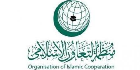 نبيل فهمى يهنئ إسماعيل ولد الشيخ أحمد بانتخابه أمينا لمنظمة التعاون الإسلامى