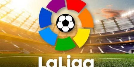 مباريات الدوري الإسباني اليوم الخميس 27 أغسطس 2026 والقنوات الناقلة