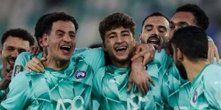 مباراة بيراميدز وأبوقير للأسمدة في الدوري المصري بث مباشر