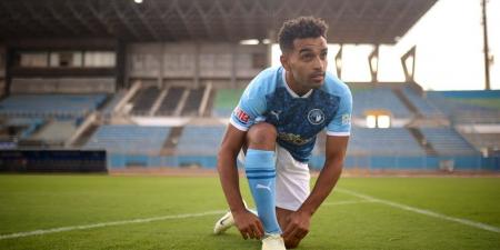 أوباما يقود هجوم بيراميدز أمام أبو قير للأسمدة في الدوري