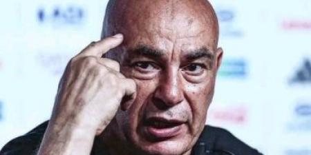 حسام حسن يطلب تقارير فنية عن أنجولا وجنوب أفريقيا قبل معسكر سبتمبر