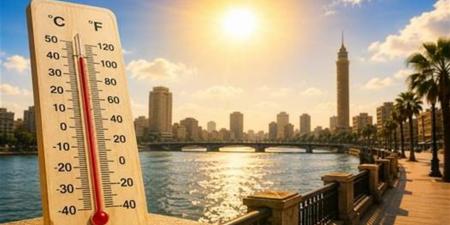 الأرصاد تكشف ملامح الطقس مطلع سبتمبر.. أجواء أقل حرارة ورياح نشطة على بعض المناطق