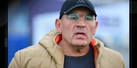 سيد عيد يعالج الأخطاء الدفاعية فى بتروجت قبل مواجهة الزمالك