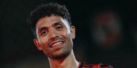 الأهلى يجهز توفيق محمد لقيادة الجبهة اليسرى أمام زد تحسبا لغياب الدبيس