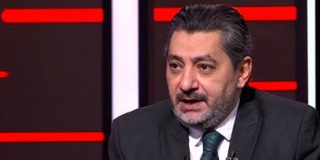 الغمري لـ"الدستور": سلوك الإخوان عبر «السوشيال ميديا» يعكس فكر الخوارج والحقد الاجتماعي