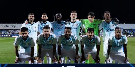 الهلال يحل ضيفًا ثقيلًا عن الخليج في دوري روشن السعودي