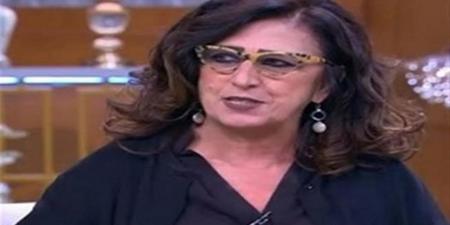 وفاة زوج المنتجة ماريان خوري وتشييع جثمانه اليوم من مسجد عمر مكرم