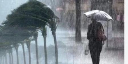 منخفض جوى نادر ..أمطار طوفانية فى لبنان بدايًة من اليوم والذروة غدًا