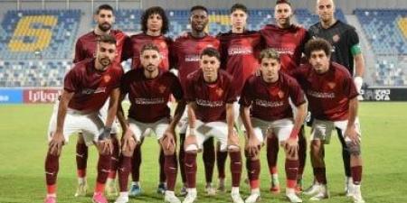الاتحاد السكندري يستضيف سيراميكا في الجولة الثانية بالدوري.. الليلة