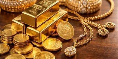 مجلس الذهب العالمي: الخسائر الأسبوعية 0.4% ومصر تقود صفقات الاستحواذ بالشرق الأوسط
