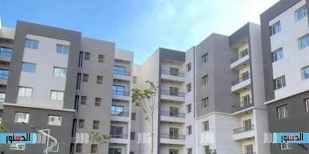 شقق الإسكان 2026.. كيف تحجز وما الشروط والمستندات المطلوبة؟