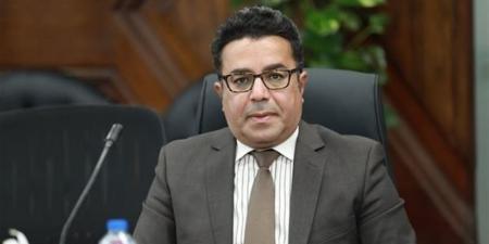 برلماني يسأل وزير الرياضة عن هروب لاعبي المصارعة: "مش كل يوم عندنا بطل"