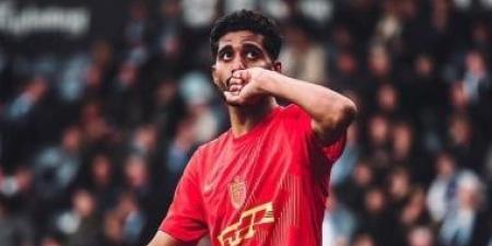 بمشاركة إبراهيم عادل.. نورشيلاند يكرر فوزه على سانت جالين بدوري المؤتمر
