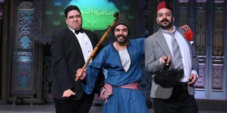 تفاصيل استضافة نجوم "كاستينج" في إسعاد يونس بـ"صاحبة السعادة"