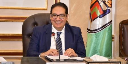 رئيس جامعة القاهرة: مهمتنا بناء عقل شباب يسأل ويفكر ويتحقق قبل أن يصدق