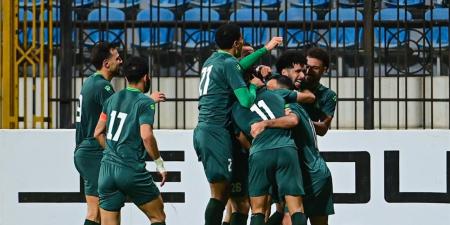 خريطة أون سبورت لمباراة الاتحاد السكندري وسيراميكا كليوباترا في الدوري