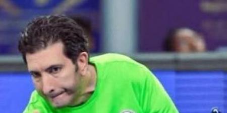مصطفى أبو سعدة يحقق الفوز الثانى للفراعنة فى بطولة العالم للبوتشيا