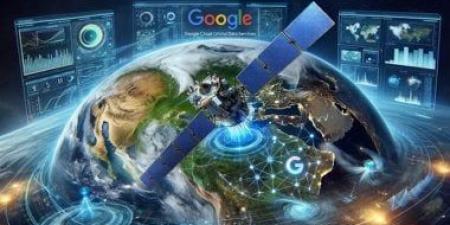 Google تطلق محرك بالذكاء الاصطناعي يتنبأ بمستقبل الكوكب