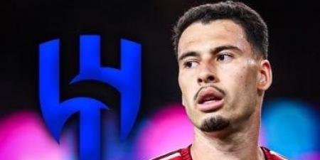 الهلال السعودى يتفق مع أرسنال على ضم مارتينيلى