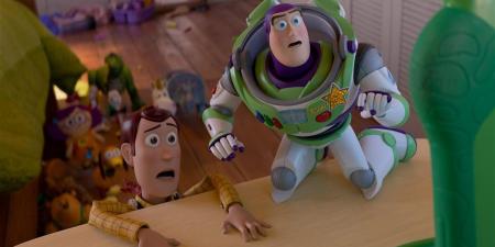 «Toy Story 5» يحقق 1.13 مليار دولار