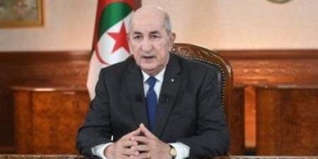 رئيس الجزائر يبحث مع الوزير الأول النيجرى تعزيز التعان الثنائى