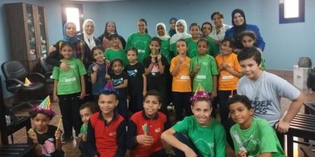 معارض وفعاليات ثقافية وفنية بعدد من المتاحف للتعريف بالتراث المصري وتعزيز الوعي الأثري
