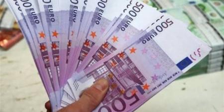 سعر اليورو مقابل الجنيه المصري اليوم الجمعة 28 أغسطس 2026.. وفقًا لآخر تحديث